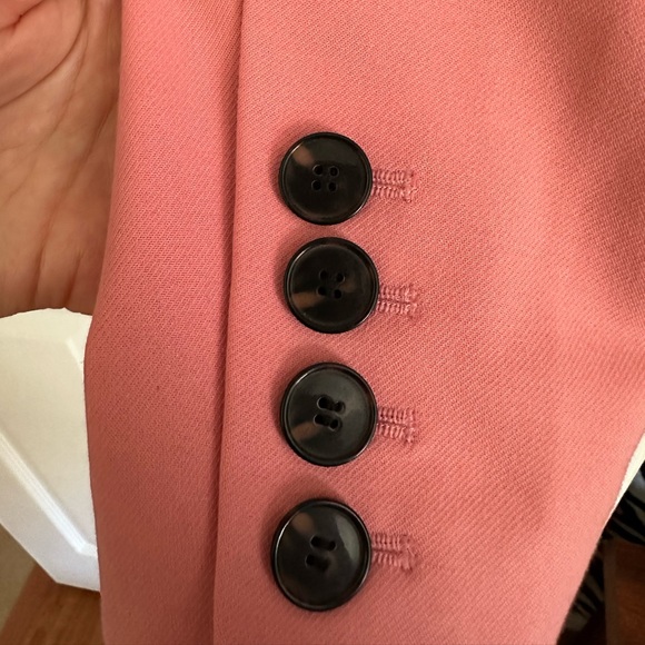 Halogen Double Breasted Blazer - Picture 6 of 6